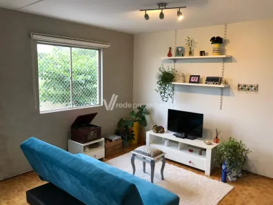 Apartamento com 2 Quartos à venda, 70m² no Chácara da Barra, Campinas