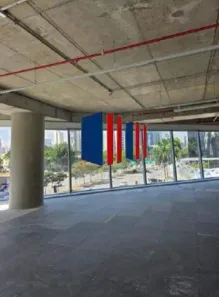 Sala Comercial para alugar, 602m² no Itaim Bibi, São Paulo