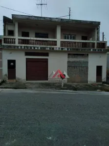 Casa com 1 Quarto à venda, 123m² no Jardim das Flores, Suzano