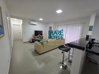 Apartamento com 2 Quartos à venda, 90m² no Perequê-Acu, Ubatuba