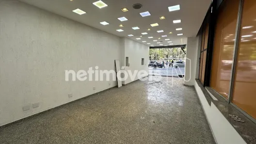 Ponto Comercial para alugar, 340m² no Centro, Belo Horizonte