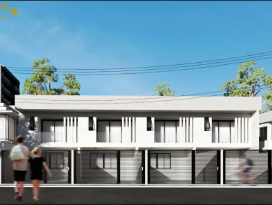 Casa com 3 Quartos à venda, 110m² no Planalto, Belo Horizonte