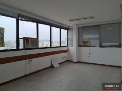 Sala Comercial para alugar, 40m² no Santana, Porto Alegre