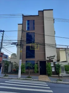 Apartamento com 2 Quartos à venda, 40m² no Lauzane Paulista, São Paulo