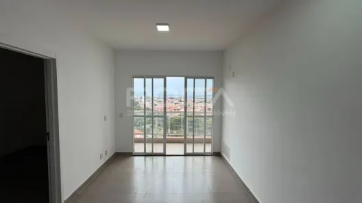 Apartamento com 2 Quartos à venda, 47m² no Residencial Parati, São Carlos