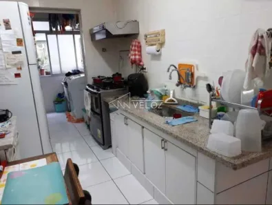 Apartamento com 3 Quartos à venda, 101m² no Leblon, Rio de Janeiro