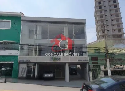 Imóvel Comercial à venda, 450m² no Santana, São Paulo
