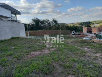 Lote/Terreno à venda, 360m² no Loteamento Verana, São José dos Campos