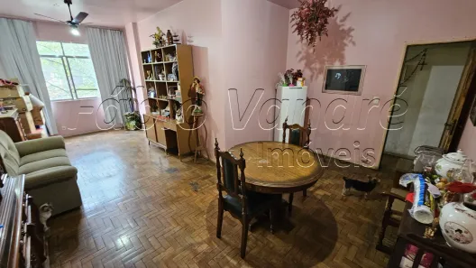 Apartamento com 3 Quartos à venda, 95m² no Tijuca, Rio de Janeiro
