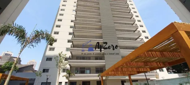 Apartamento com 3 Quartos à venda, 95m² no Vila Mariana, São Paulo