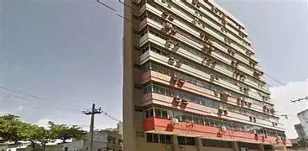 Sala Comercial à venda, 58m² no Centro, Maceió