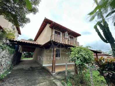 Casa com 3 Quartos à venda, 270m² no Bananeiras (Iguabinha), Araruama