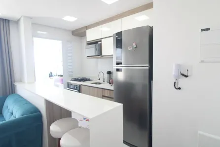 Apartamento com 2 Quartos à venda, 49m² no Socorro, São Paulo