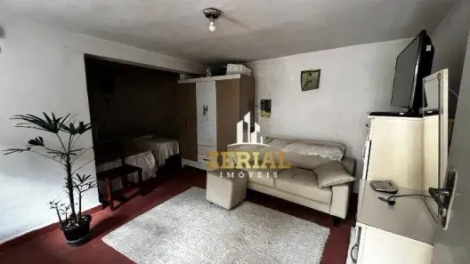 Casa com 2 Quartos à venda, 169m² no Osvaldo Cruz, São Caetano do Sul