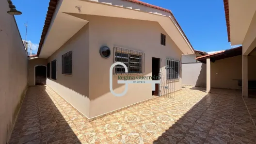 Casa com 3 Quartos à venda, 148m² no Bal Stella Maris, Peruíbe