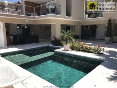 Casa com 4 Quartos à venda, 440m² no Camboinhas, Niterói
