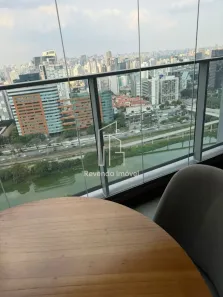Apartamento com 1 Quarto para alugar, 37m² no Butantã, São Paulo