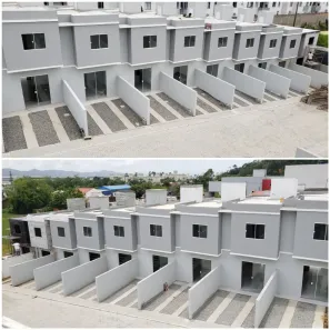 Casa de Condomínio com 2 Quartos à venda, 76m² no Espinheiros, Itajaí
