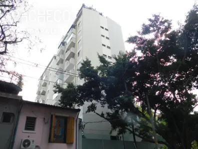 Apartamento com 1 Quarto à venda, 48m² no Pinheiros, São Paulo
