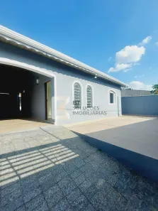 Casa com 2 Quartos à venda, 127m² no Vila São José, Indaiatuba