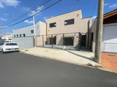 Sala Comercial para alugar, 35m² no Saúde, Mogi Mirim