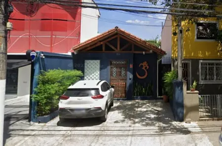 Ponto Comercial com 6 Quartos para alugar, 290m² no Perdizes, São Paulo