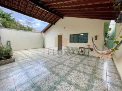 Casa com 2 Quartos à venda, 250m² no Parque dos Eucaliptos, Bauru