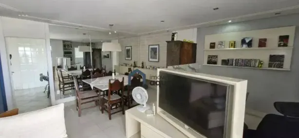 Apartamento com 3 Quartos à venda, 90m² no Jardim Esplanada, São José dos Campos