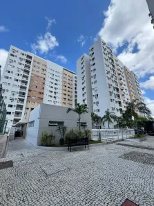 Apartamento com 3 Quartos para alugar, 80m² no Sacramenta, Belém