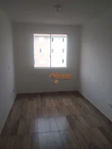 Apartamento com 2 Quartos à venda, 50m² no Jardim Nova Cidade, Guarulhos