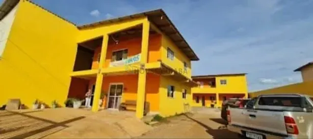 Imóvel Comercial com 15 Quartos à venda, 1200m² no , Chapada dos Guimarães