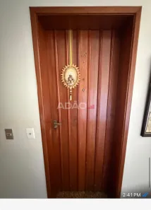 Apartamento com 4 Quartos à venda, 191m² no Setor Oeste, Goiânia