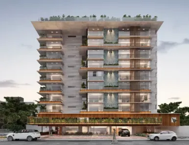 Apartamento com 2 Quartos à venda, 62m² no Tambaú, João Pessoa