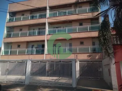 Apartamento com 4 Quartos à venda, 185m² no Rudge Ramos, São Bernardo do Campo