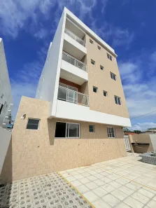 Apartamento com 2 Quartos à venda, 50m² no Mangabeira, João Pessoa