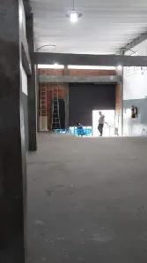 para alugar, 120m² no Vila Endres, Guarulhos