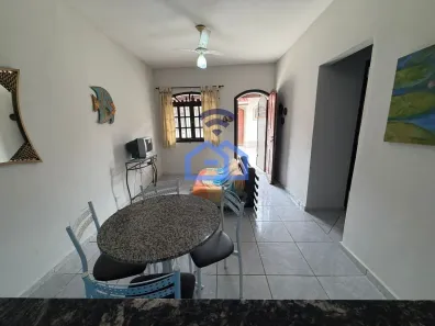Casa de Condomínio com 2 Quartos à venda, 116m² no Martim de Sá, Caraguatatuba