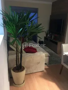 Apartamento com 2 Quartos à venda, 55m² no Vila Andrade, São Paulo