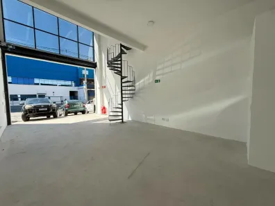 Ponto Comercial para alugar, 80m² no Vila São João, Guarulhos