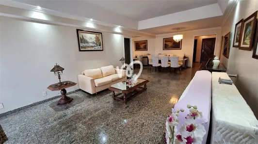 Apartamento com 3 Quartos à venda, 180m² no Freguesia (Jacarepaguá), Rio de Janeiro