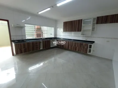 Sobrado com 4 Quartos à venda, 146m² no Vila Albertina, São Paulo