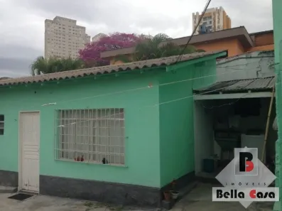 Lote/Terreno à venda, 390m² no Vila Gomes Cardim, São Paulo