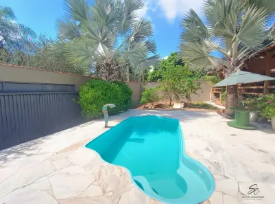 Apartamento com 3 Quartos à venda, 200m² no Residencial Colina Azul, São José do Rio Preto