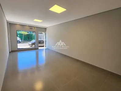 Ponto Comercial para alugar, 44m² no Jardim Paulista, Ribeirão Preto