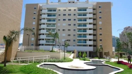 Apartamento com 3 Quartos à venda, 80m² no Recreio dos Bandeirantes, Rio de Janeiro