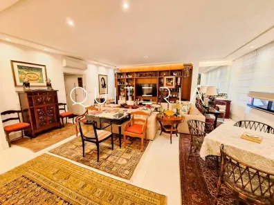 Apartamento com 3 Quartos à venda, 148m² no Ipanema, Rio de Janeiro