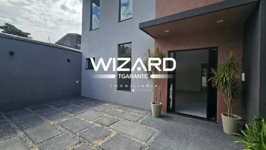 Sobrado com 3 Quartos à venda, 220m² no Loteamento Villa Branca, Jacareí