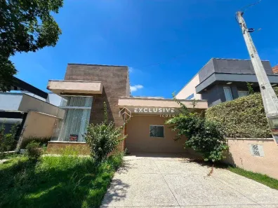 Casa de Condomínio com 3 Quartos à venda, 126m² no Residencial Alta Vista 2, Caçapava