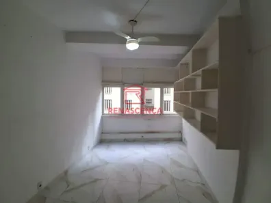 Sala Comercial para alugar, 35m² no Centro, Rio de Janeiro