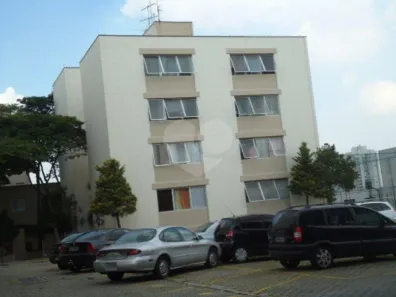Apartamento com 2 Quartos à venda, 48m² no Lauzane Paulista, São Paulo